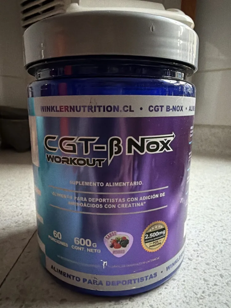 CGT-BNox