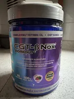 CGT-BNox