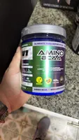 Amino BCAA