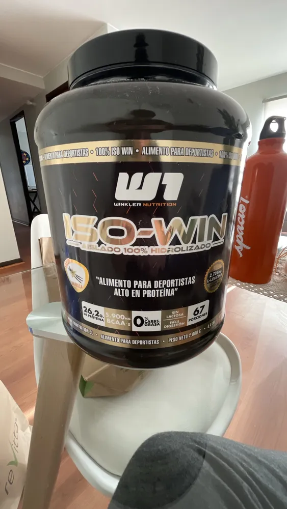 ISO-WIN