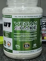 Vengan Shake Protein