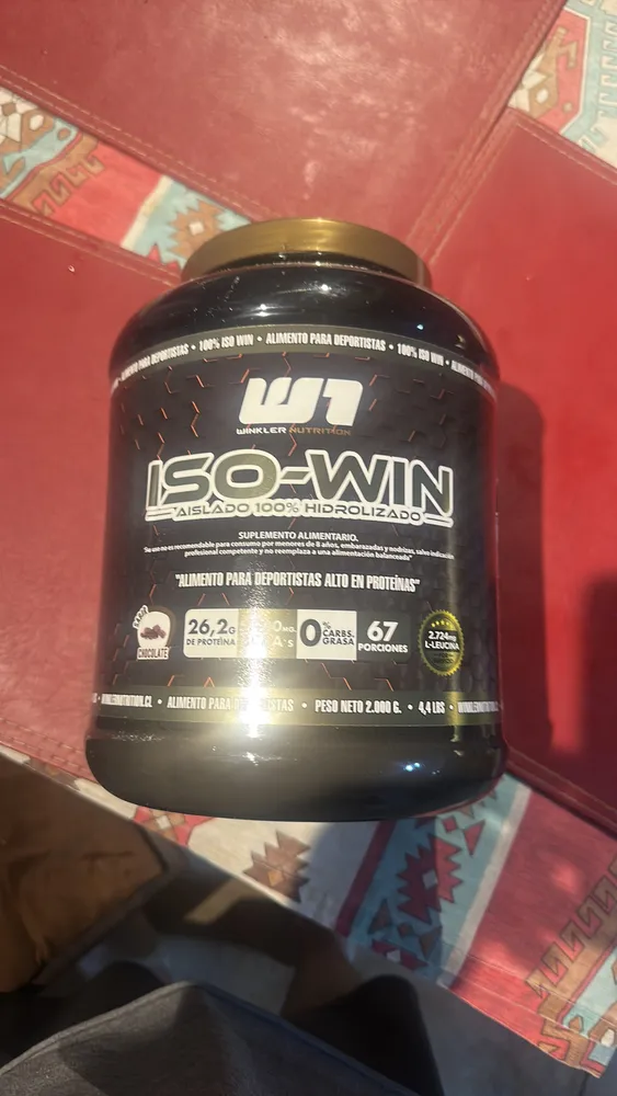 ISO-WIN