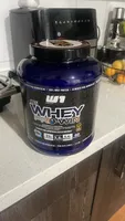 100% Whey Pro-Win