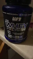 100% WHEY PRO-WIN SABOR COOKIES & CREAM