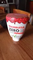 FRAMBUESA ZERO