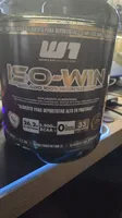 Winkler ISO WIN VAINILLA