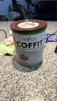Coffit Cafe Energizante