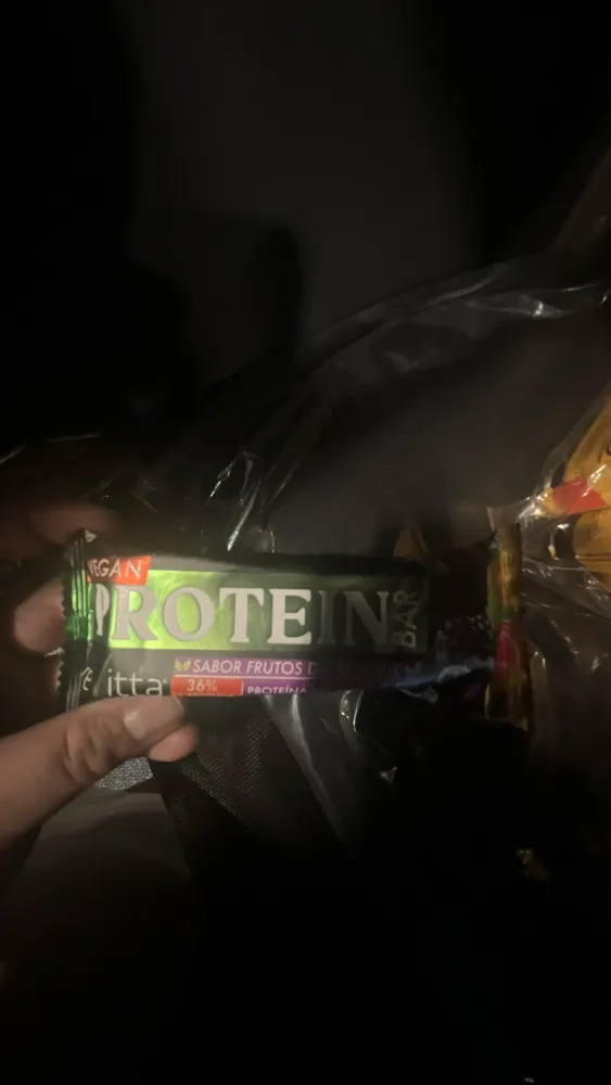 PROTEIN BAR