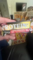 PROTEIN BAR
