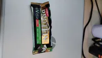 WHEY PROTEIN BAR
