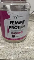 FEMME PROTEIN