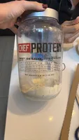CHEF PROTEIN