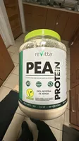 PEA PROTEIN