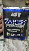 WHEY PRO-WIN