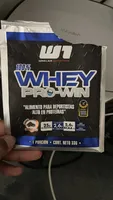 100% WHEY PRO-WIN