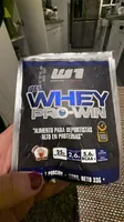 100% WHEY PRO-WIN