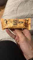 CHEF PROTEIN BAR