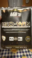 ISO-WIN