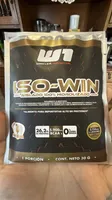 ISO-WIN