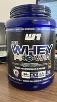 100% Whey Pro-Win