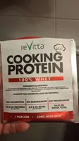 COOKING PROTEIN