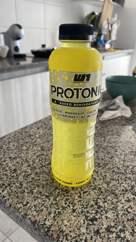 PROTON