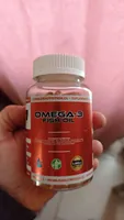 OMEGA-3 FISH OIL