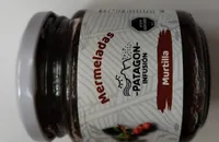 Confiture de Goyavier du Chili