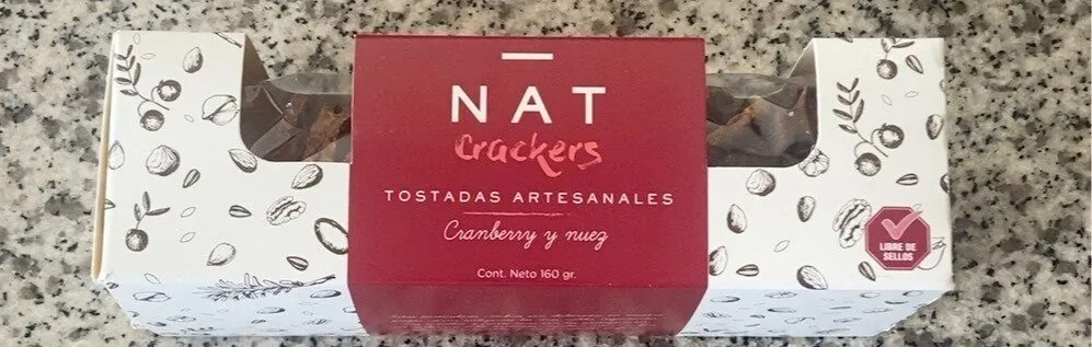 Todtadas artesanales