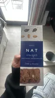 NAT Crackers