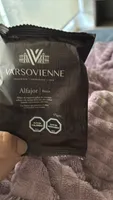 Alfajor Bitter