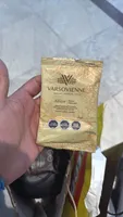Alfajor Blanco Maracuyá