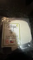 QUESO CABRA SUAVE