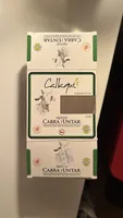 QUESO PARA CABRA UNTAR