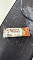 SUPER HUMAN