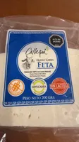 QUESO CABRA FETA