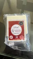 Queso Cabra Maduro