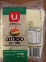 Queso Gauda