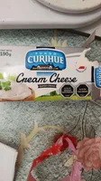Cream Cheese