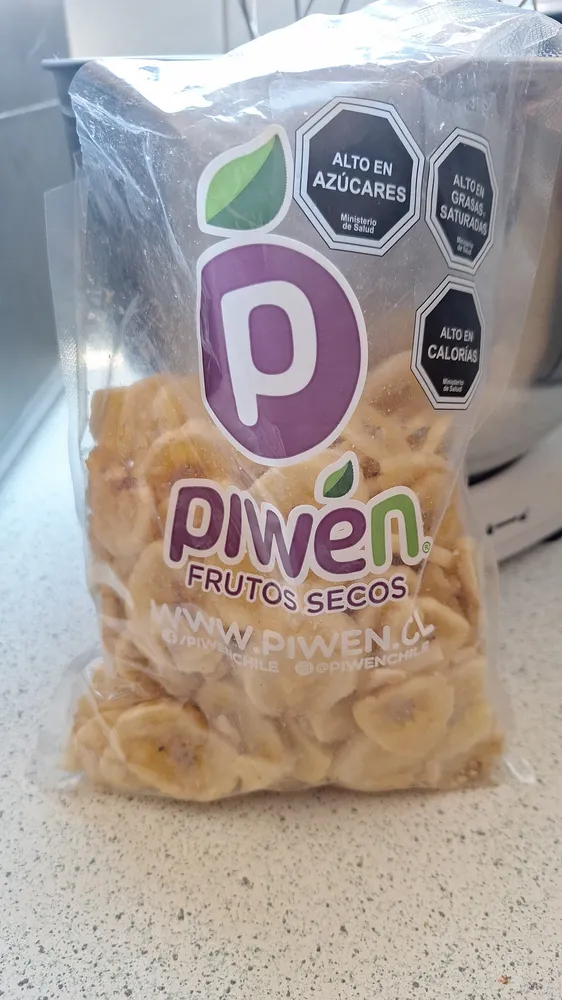 Piwen FRUTOS SECOS