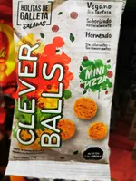 clever balls