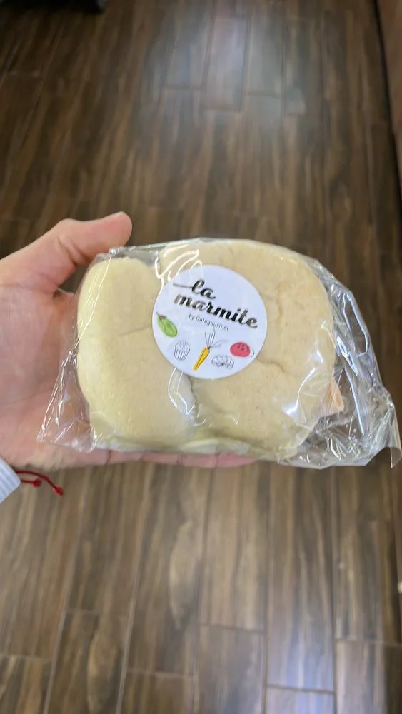 la marmile
