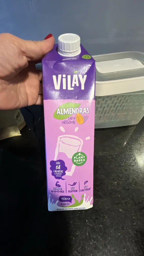 ALMENDRAS SABOR ORIGINAL