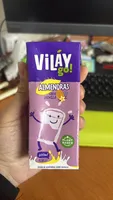 Almendras Sabor Vainilla
