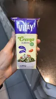 Crema Clásica