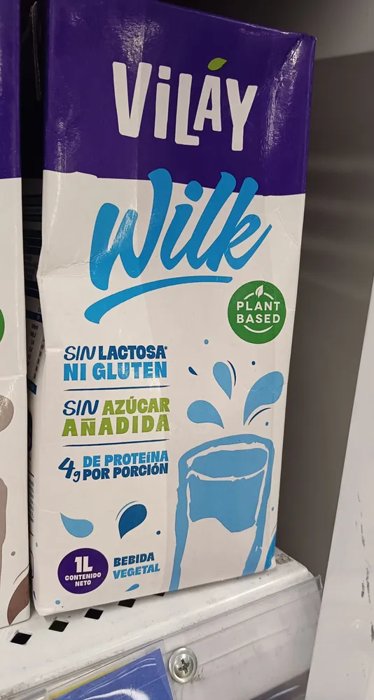 wilk vilay nat