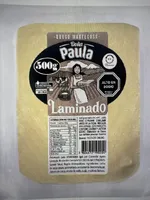 Queso Mantecoso Laminado