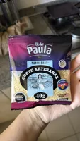 CORTE ARTESANAL -PARMESANO-