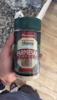 Parmesan Cheese