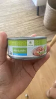Atún Lomitos En Agua